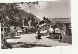 Zugspitzdorf Grainau