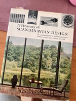 A SAISIR COLLECTIONNEUR! 6 livres design scandinave vintage