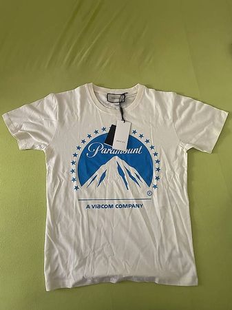 Gucci Paramount T shirt