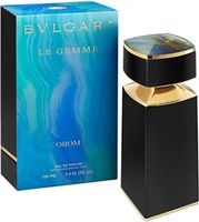 Bulgari Le Gemme OROM Eau de Parfum 60 ml Neuf
