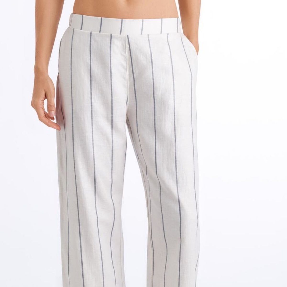 Pantaloni: HANRO Pants – Nuovo (secondo la descrizione) da Emmen venduto da Avviivva_Com2023