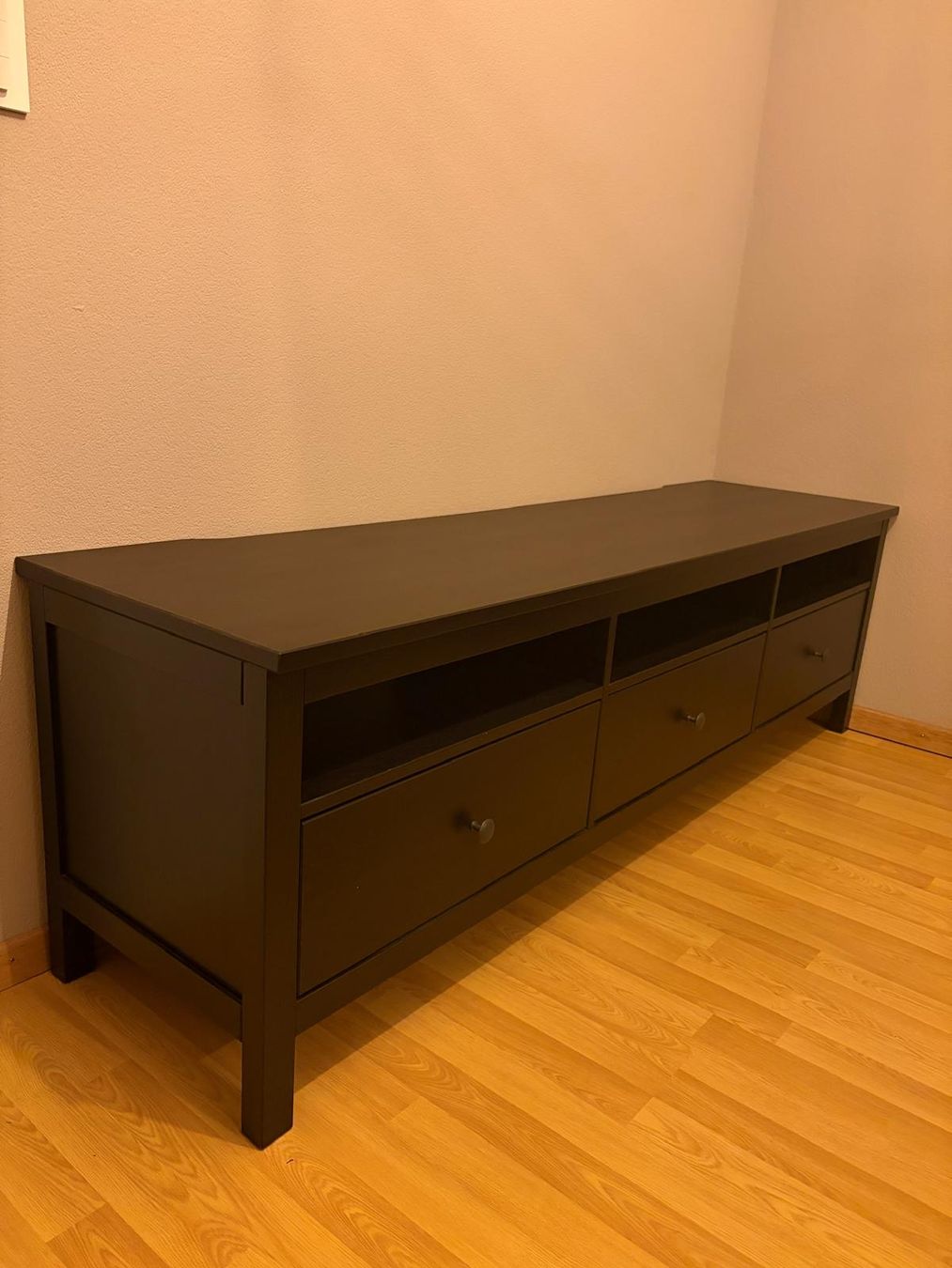 Ikea Mobili TV: TV Möbel / Lowboard – Usato da Knonau venduto da caja84 1
