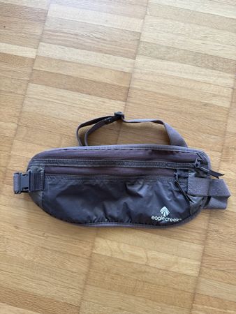 Eagle Creek Undercover Money Belt DLX
