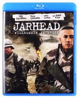 Jarhead - Willkommen im Dreck