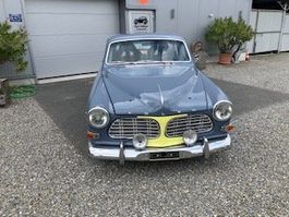 Volvo 122S Rallye  mit FIA- papier 140 PS siehe Anhang