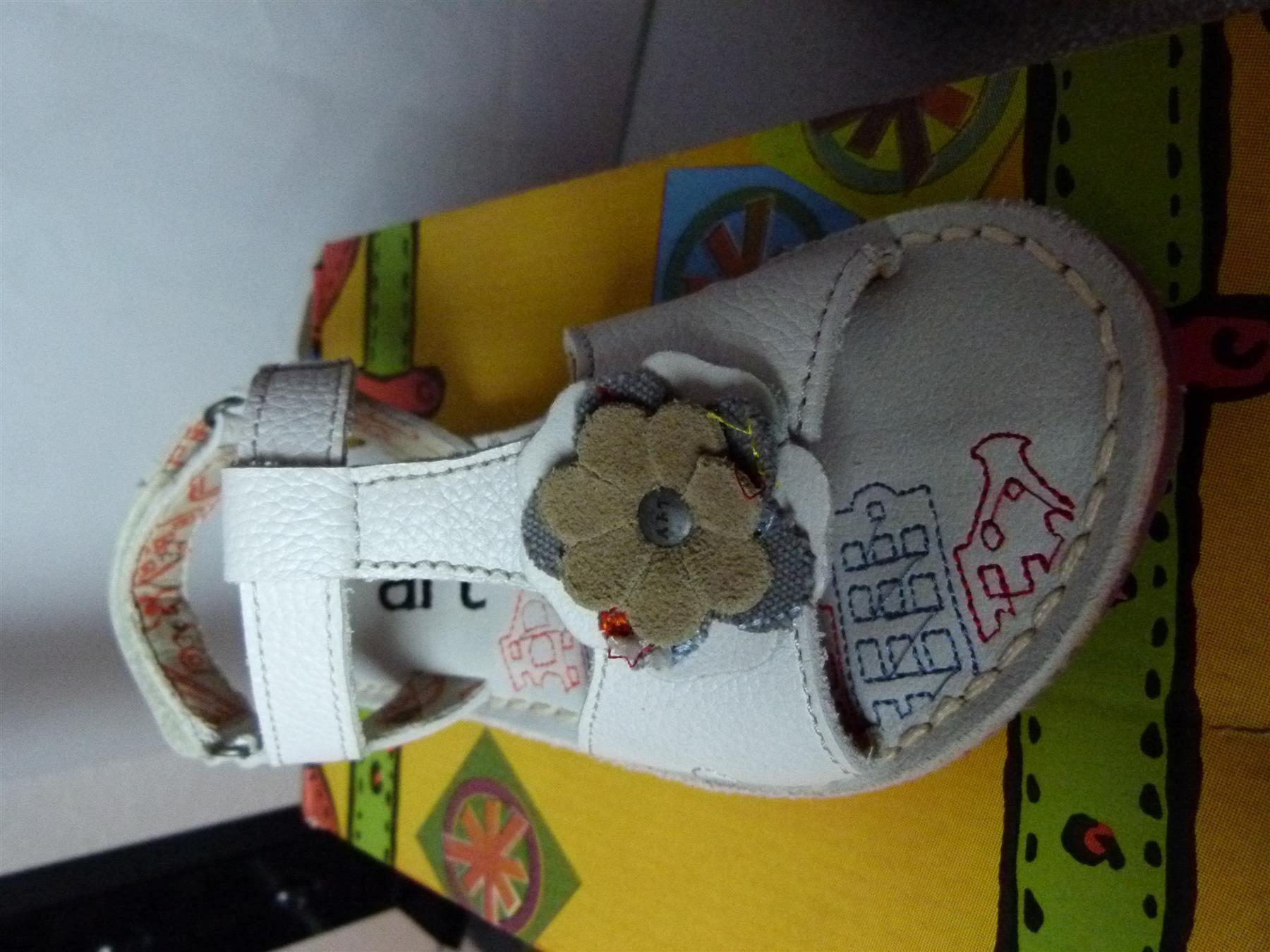 Schuhe für Mädchen: Art kinder Schuhe Gr 31  Neu – Neu und originalverpackt aus Uerkheim von Justi.y 1