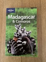 Reiseführer Lonely Planet Madagaskar