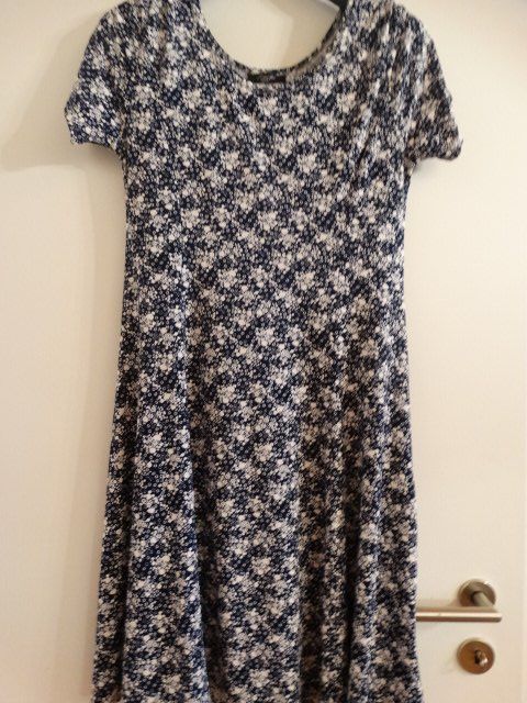 Vestiti: Damen Sommerkleid Gr; 40 – Usato da Hüntwangen venduto da Gandall 3