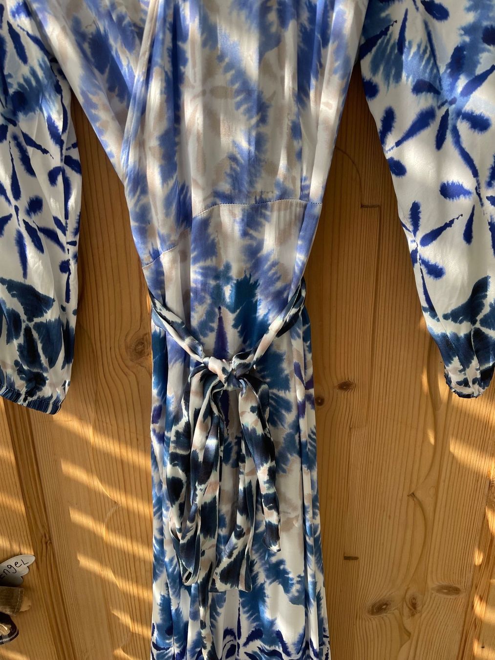Grace Vestiti: Grace Kleid – Nuovo e nell'imballaggio originale da Therwil venduto da Schnaebeli 1