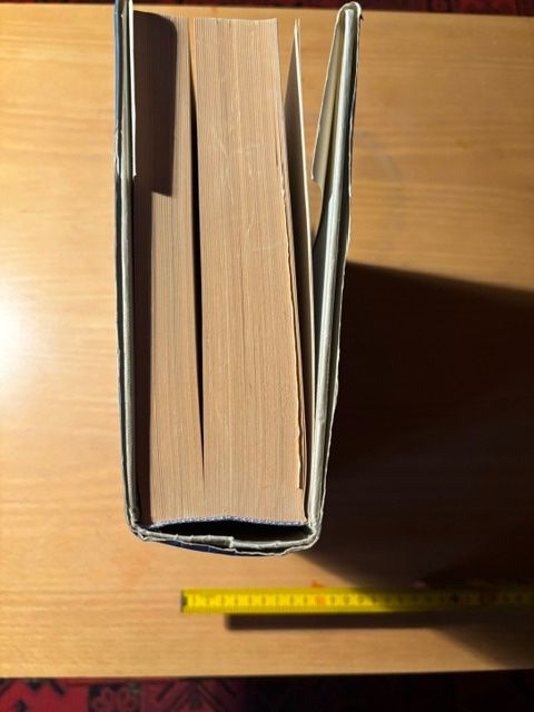 Bücher: Sachbuch: "Seemacht" – Gebraucht aus Seon von retep012 4