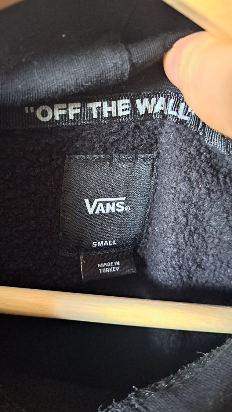 Maglioni & Felpe: Vans Hoodie S – Usato da Horw venduto da tan_5chx 1