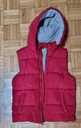 Steppveste | Gilet matelassé (152 cm)