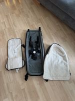 CROOZER baby hängematte