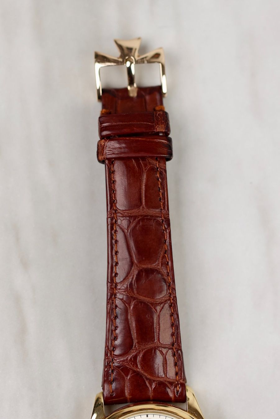 Vacheron Orologi: Vacheron Constantin Dress Watch – Usato da Zürich venduto da Lazulivintagewatches 7