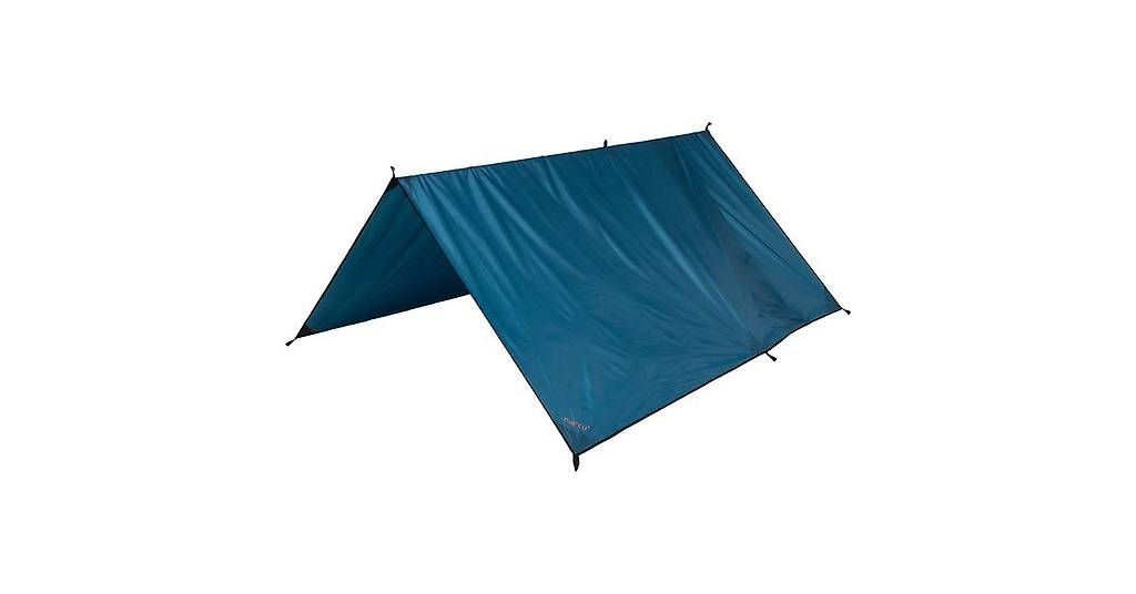 Meru Verande & Tende da sole: Vielseitiges Tarp für Garten oder Strand – Usato da Zürich venduto da d-i-a-n-a 1