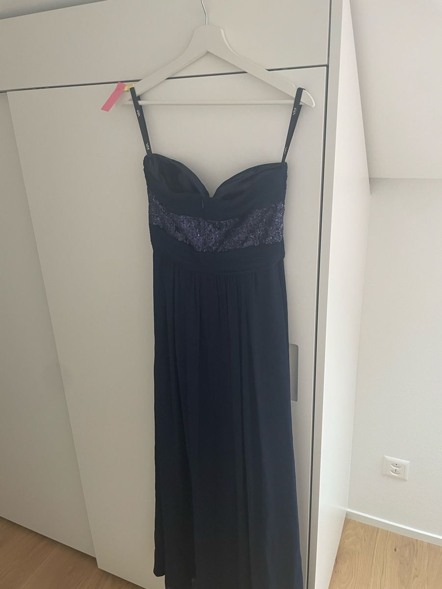 Kleider: Abendkleid Gr. 36 – Gebraucht aus Niederteufen von rom_liv 1