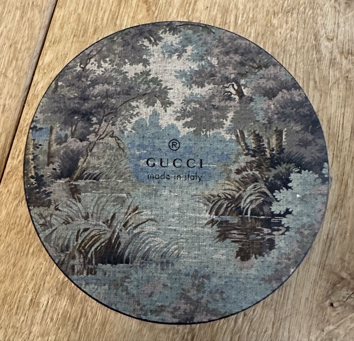 Alle Dekorationen: Gucci Briefbeschwerer / Paperweight – Neu (gemäss Beschreibung) aus Boppelsen von Hello_Sun 4
