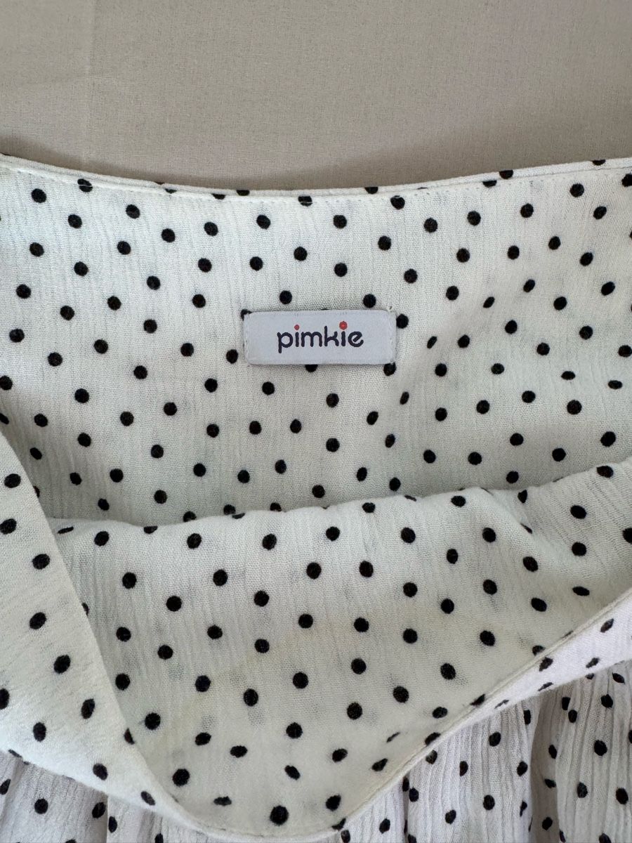Pimkie Röcke: Minigonna a pois – Gebraucht aus Horgen von kat_lmb9 2
