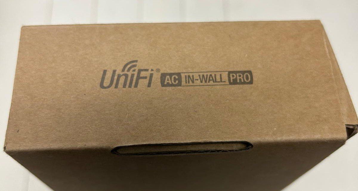 Unità & Adattatore: Ubiquiti U-POE-AF – Usato da Jegenstorf venduto da malartv 2