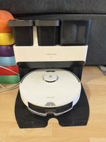 Roborock S7 Ultra Saug- und Wischroboter
