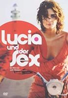 LUCIA UND DER SEX       Paz Vega       WIE NEU        EROTIK