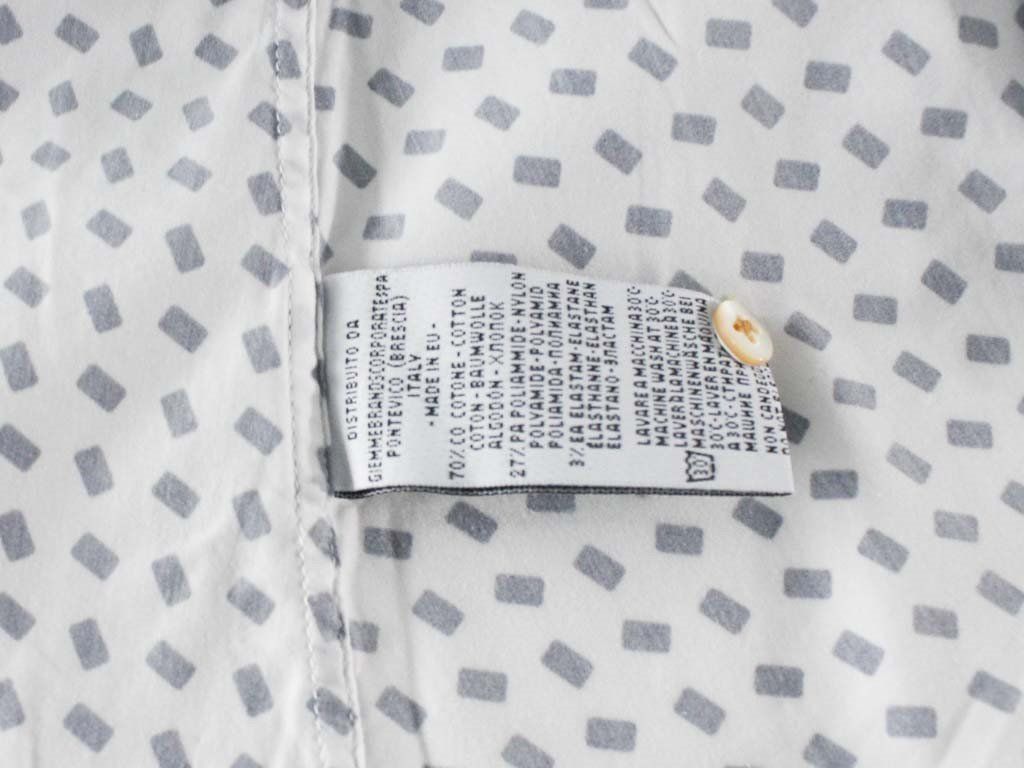 Camicette: Le Sarte Pettegole Bluse Gr. 38 – Usato da Belp venduto da caramel-secondhand 9