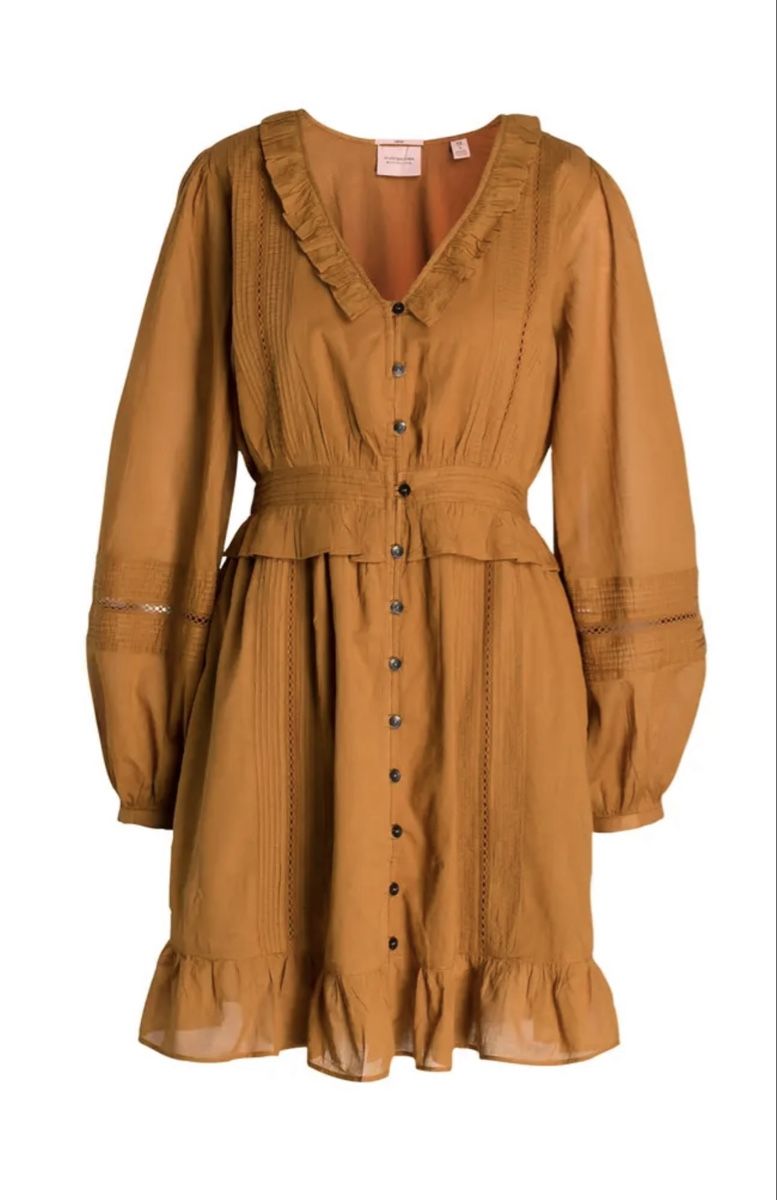 Maison Scotch Vestiti: SCOTCH & SODA Blusenkleid – Nuovo (secondo la descrizione) da Effretikon venduto da Lunaaa_