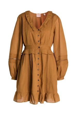 SCOTCH & SODA Blusenkleid
