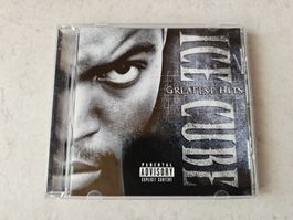 Ice Cube  -  Greatest Hits