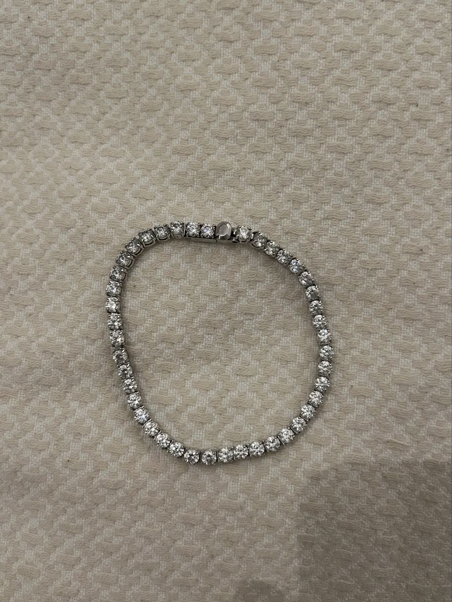 Bracelets: Tennis Bracelet – D'occasion à Luzern par bun_sx6n