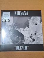 Nirvana bleach DLP Vinyl