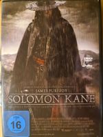 Solomon Kane