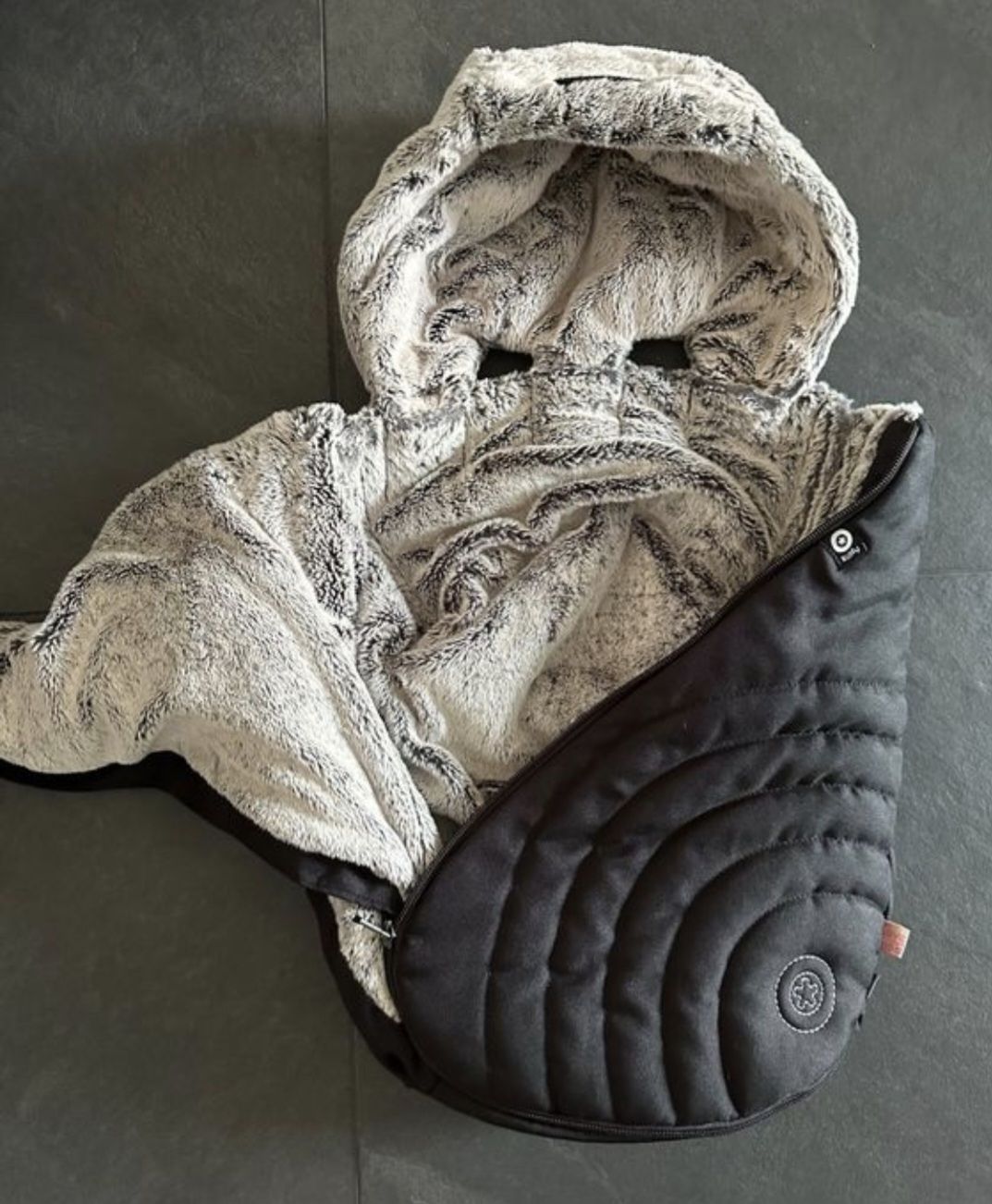 Maxi-Cosi Sacchi a pelo: Baby Fusssack – Nuovo (secondo la descrizione) da Regensdorf venduto da PDDM 1