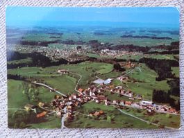 Wolfertswil - SG - 1984