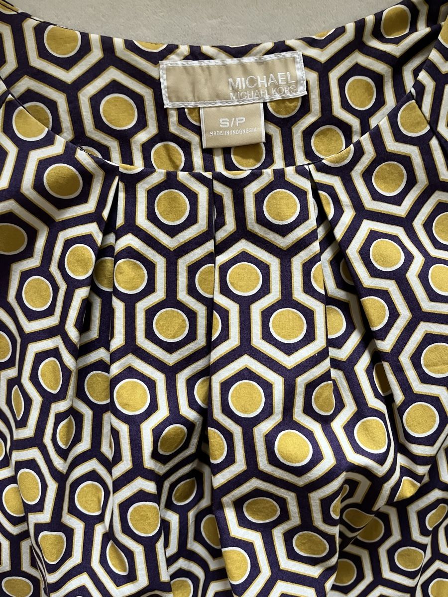 Michael Kors Vestiti: Michael Kors Dress Size S  – Usato da Zürich venduto da dna_27vl 3
