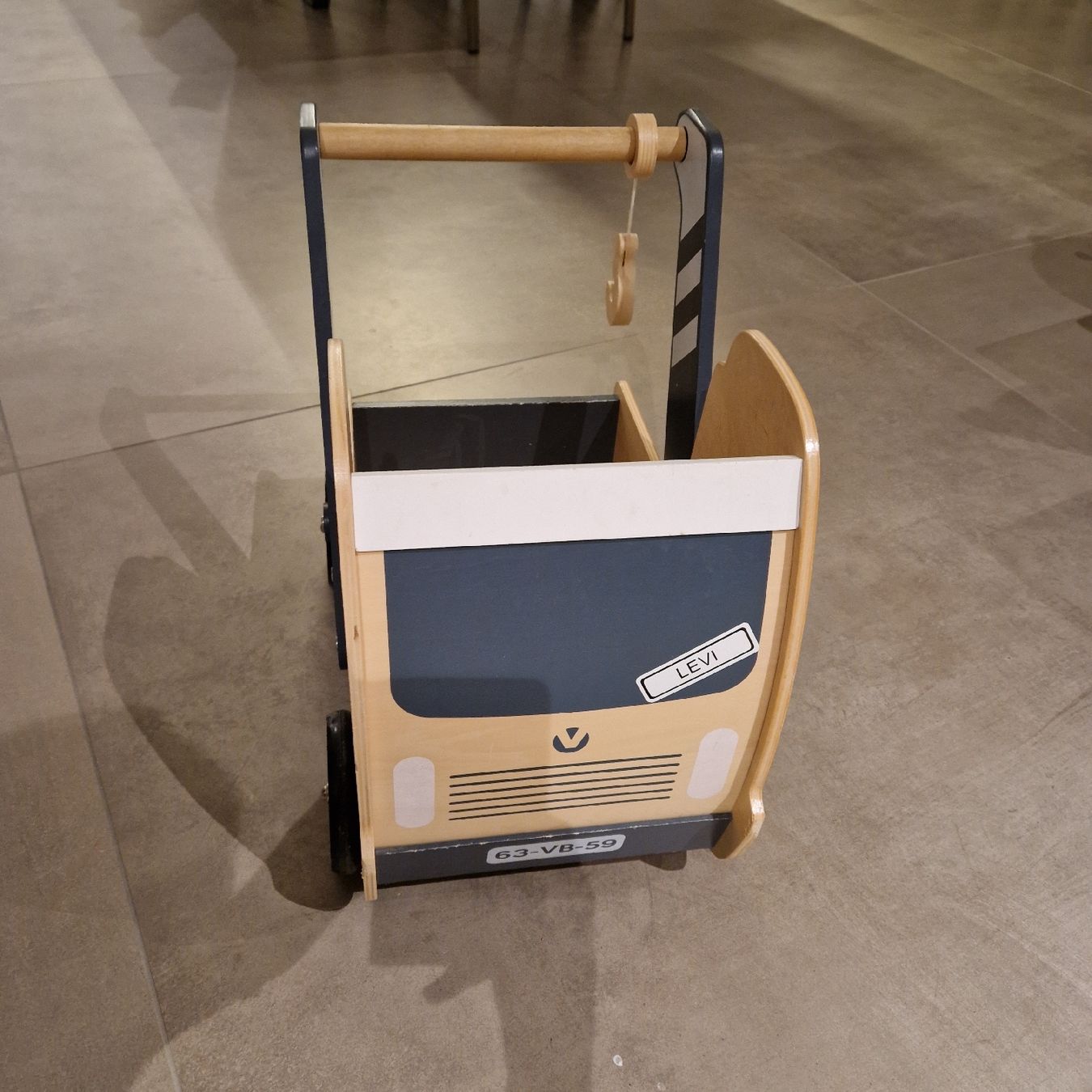 Giocattoli: Lauflernwagen – Usato da Erlinsbach SO venduto da mae_7lcx