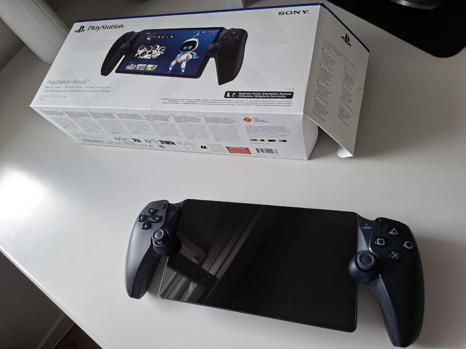 Sony Télécommandes: Ps Portal – D'occasion à Bern par Da_Zador 1