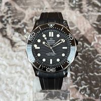 Omega Seamaster Diver 300 M 210.92.44.20.01.001