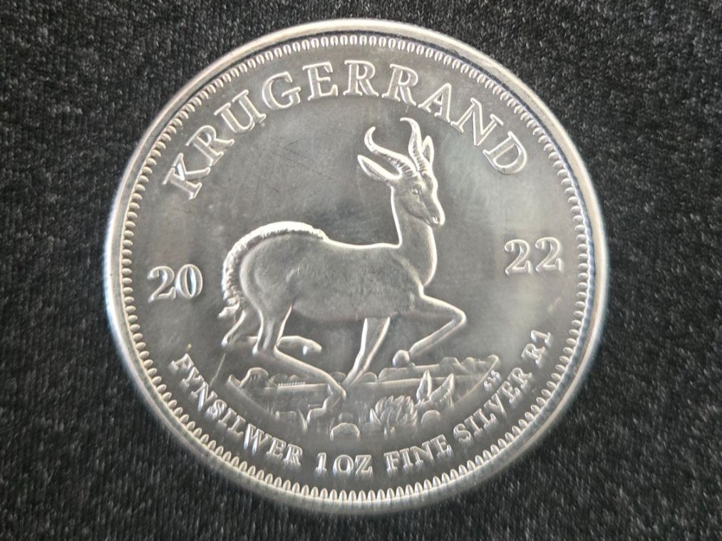 Alle Münzen: 10 Silbermünzen – Neu und originalverpackt aus Dättwil AG von Lima1980 1
