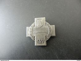 Turnkreuz Rüegsauschachen 1927