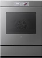 V-Zug CombiSteamer V6000 76C Backofen mit Dampfgarfunktion