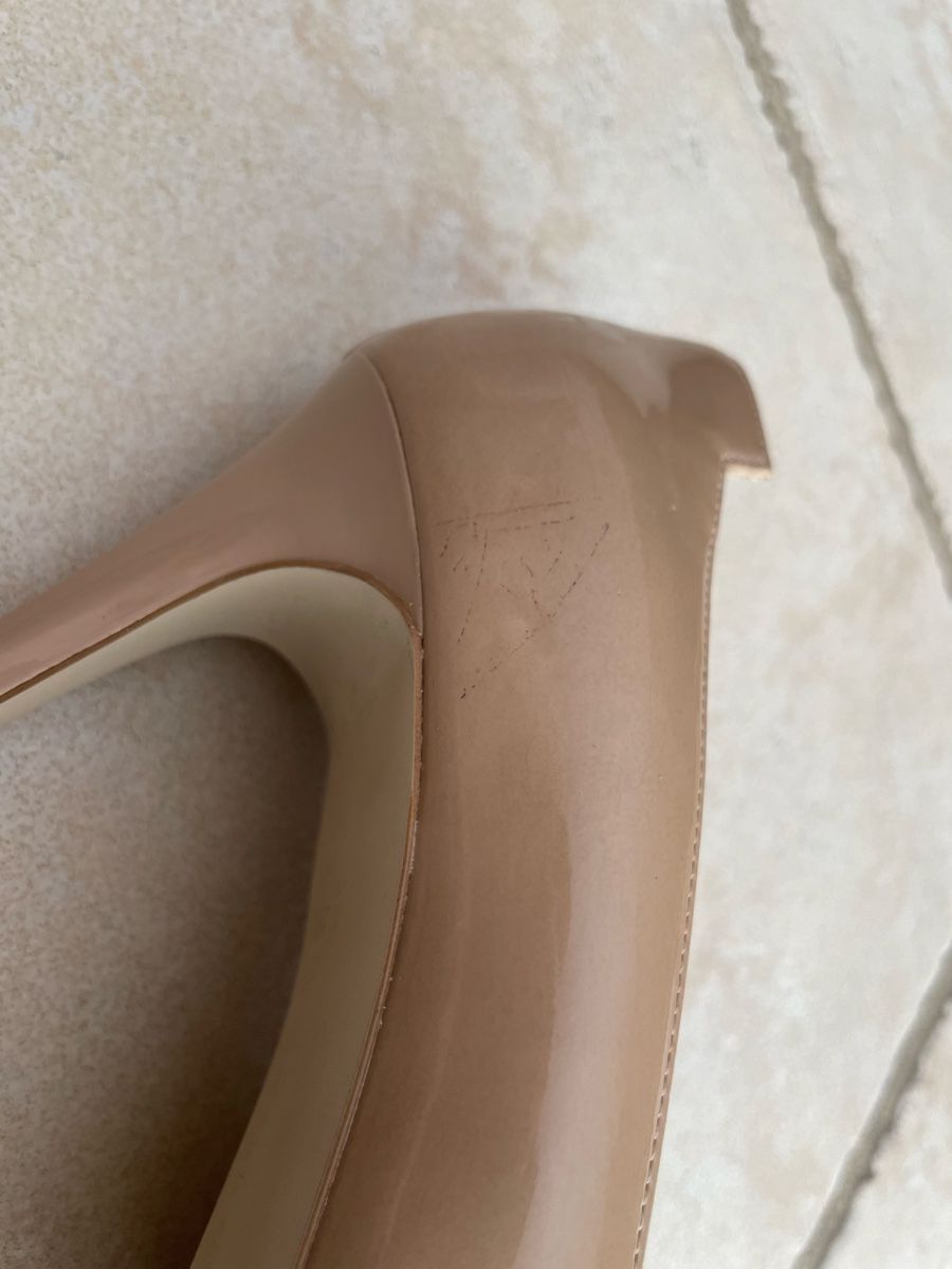 Stella McCartney Scarpe da donna: Stella McCartney Escarpins T 38,5 – Nuovo (secondo la descrizione) da Coppet venduto da Len007 7