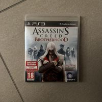 PS3 Assassin‘s Creed Brotherhood