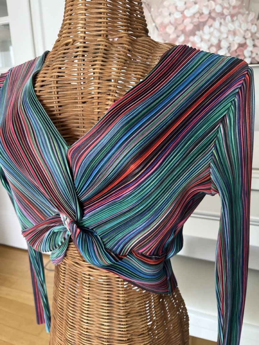 Primark Tops: Spezielles Top mit Knoten, Primark, XS – D'occasion à Solothurn par Bobesch08 1