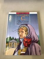 GIACOMO C.  °°°°  POUR L'AMOUR D'UNE COUSINE °°°°