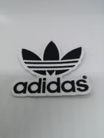 Retro Adidas Patch zum aufbügeln