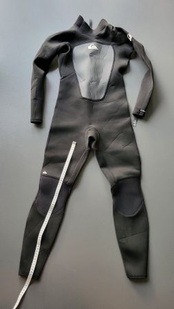 Quicksilver Neopren 12B (ca.152)