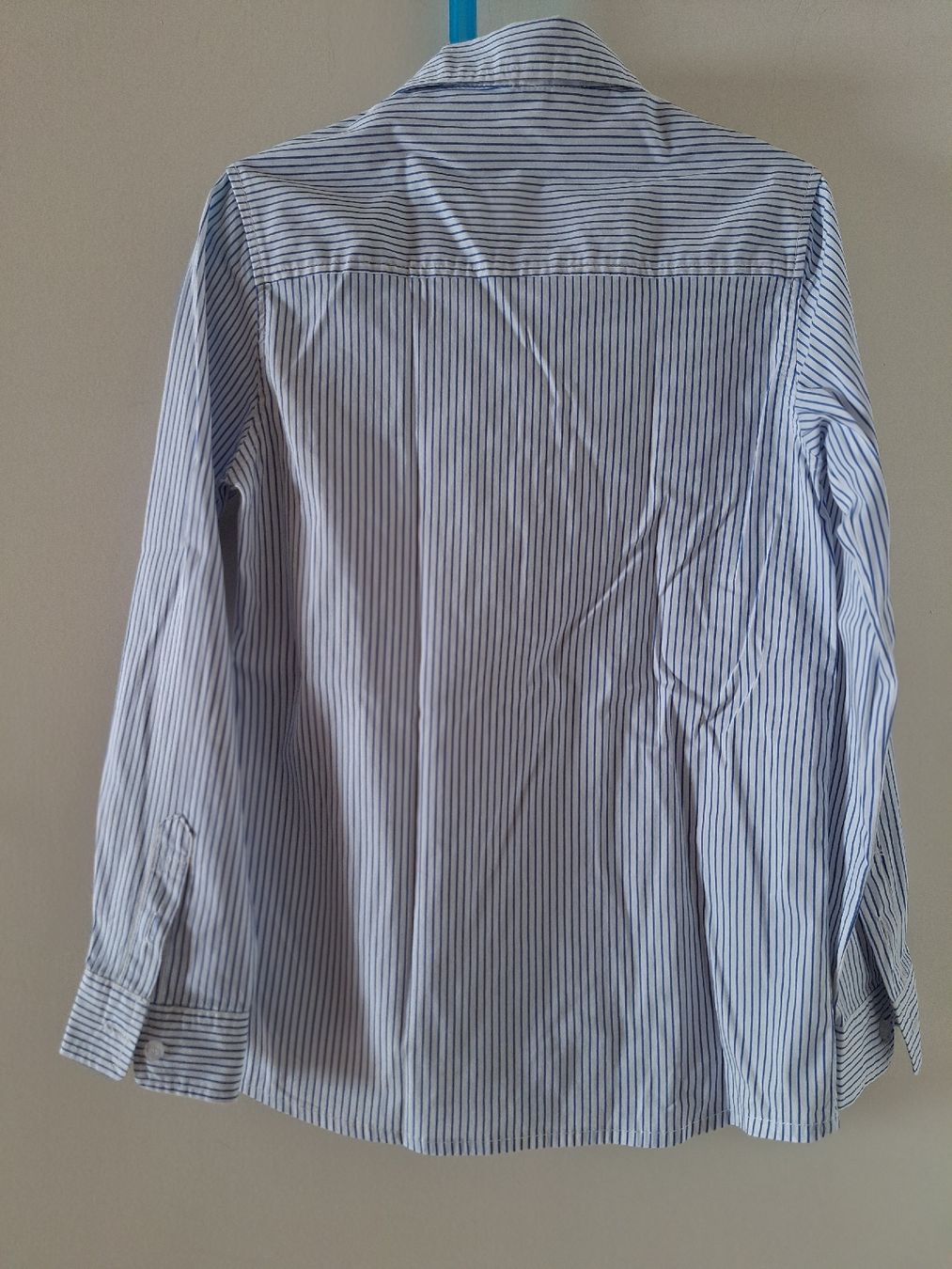 Camicie, T-shirt & Polo: Langarmhemd von Idexe in Gr. 134 – Usato da Oberrieden venduto da man_tky9 1