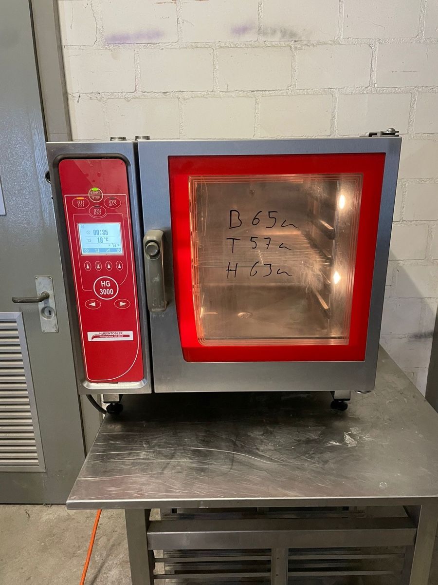 Appareils de cuisine: Steamer – Défectueux à Rupperswil par pimi88