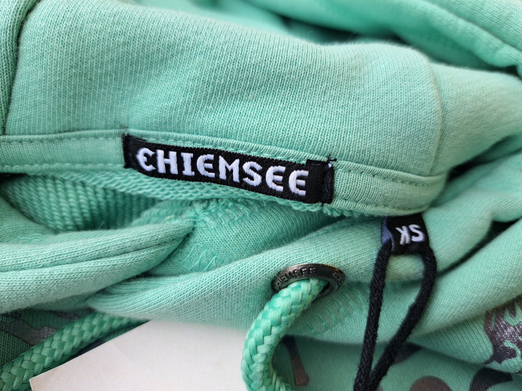 Chiemsee Pullover & Sweatshirts: Chiemsee Pullover XS – Neu und originalverpackt aus Gysenstein von joshuas81 2